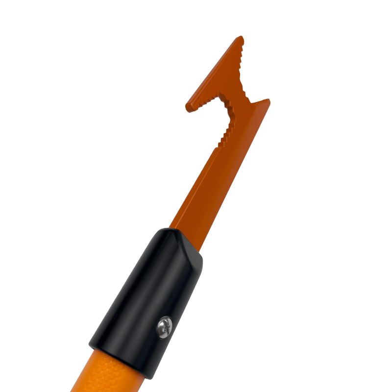 Hand Safety Tool SNAGIT12 SnagIt No Touch Hand Safety Sling Tool 12 In