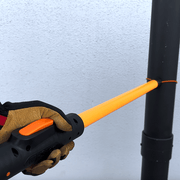 Hand Safety Tool SNAREIT1530 SnareIt® No Touch Tool 15"-30" Dia