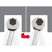 Tekton WCB24048 48 mm Combination Wrench