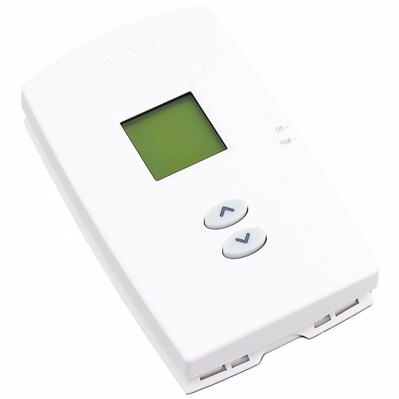 Honeywell Home TH1100DV1000 Thermostat Heat Only