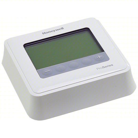 Honeywell TH4110U2005/U Low Voltage Thermostat Heat and Cool, Auto, E/G/O/B/W/W2/Terminal Designations