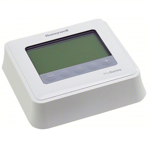 Honeywell TH4110U2005/U Low Voltage Thermostat Heat and Cool, Auto, E/G/O/B/W/W2/Terminal Designations