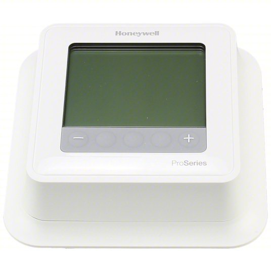 Honeywell TH6320U2008/U Low Voltage Thermostat Heat & Cool, Auto, 5-1-1/5-2/7 Day, Horizontal, Square