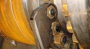 TorcUP TX-2 Continuous Ratchet Low Clearance Drive Cylinder, 1,928 lbf-ft
