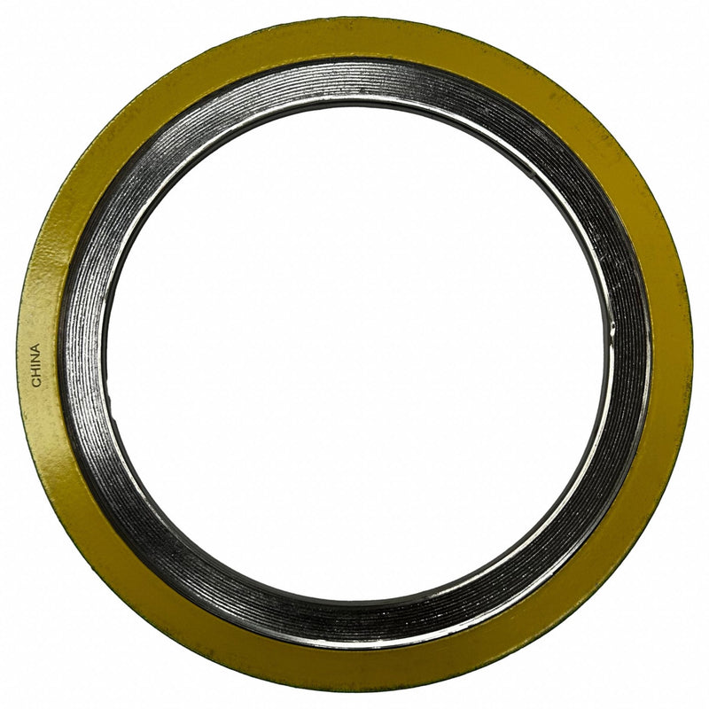 Approved Vendor 316-346-0150 Spiral Wound Flange Gasket