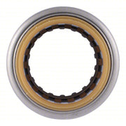 Sharkbite Max UR016 Coupling Brass, Push-Fit x Push-Fit, For 7/8 in x 7/8 in Tube OD, 3/4 in x 3/4 in Pipe Size