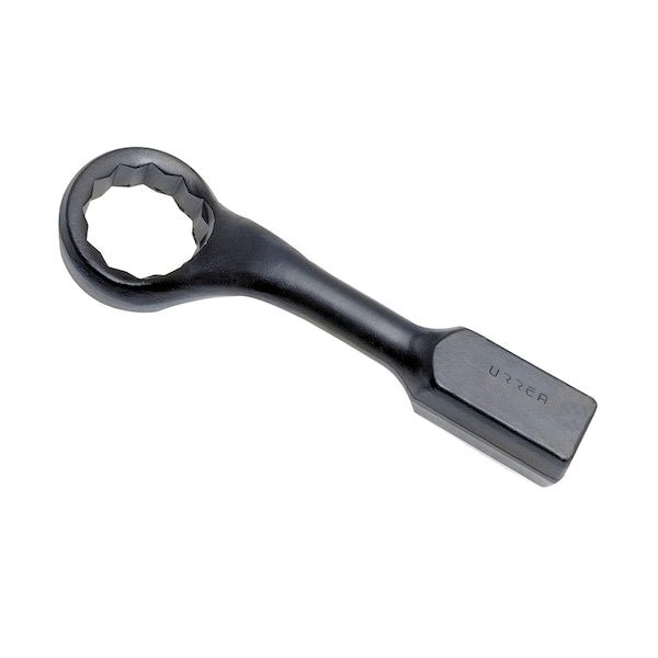 Urrea 2626SW 12-Point Blanck Offset Striking Wrench, 1-5/8"opening size