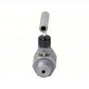 Enerpac V91 Control Snubber Valve 4 gpm Max Flow Rate, 1/2 in NPT, 1/2 in NPT, 10,000 psi Max Pressure