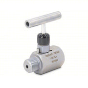 Enerpac V91 Control Snubber Valve 4 gpm Max Flow Rate, 1/2 in NPT, 1/2 in NPT, 10,000 psi Max Pressure