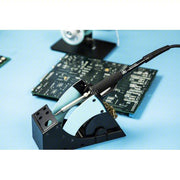 Weller PES51 Soldering Iron 50 W, 350°F to 850°F, Chisel Tip, Soldering Iron
