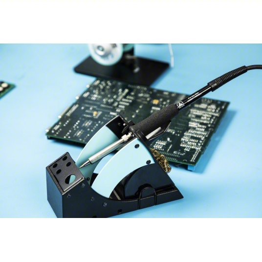 Weller PES51 Soldering Iron 50 W, 350°F to 850°F, Chisel Tip, Soldering Iron