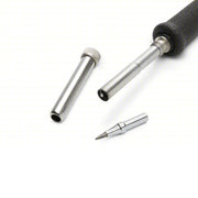 Weller PES51 Soldering Iron 50 W, 350°F to 850°F, Chisel Tip, Soldering Iron