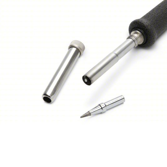 Weller PES51 Soldering Iron 50 W, 350°F to 850°F, Chisel Tip, Soldering Iron