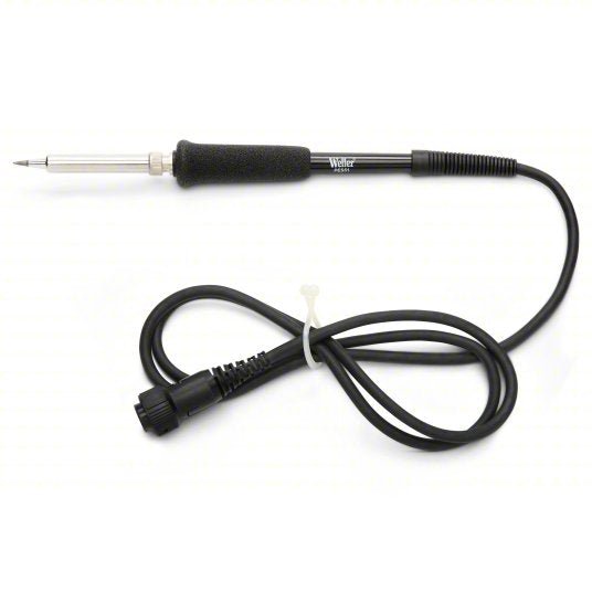 Weller PES51 Soldering Iron 50 W, 350°F to 850°F, Chisel Tip, Soldering Iron