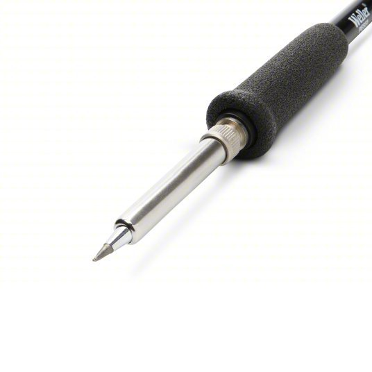 Weller PES51 Soldering Iron 50 W, 350°F to 850°F, Chisel Tip, Soldering Iron