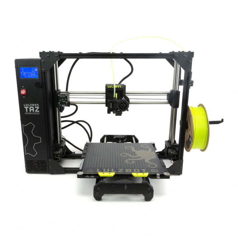 LulzBot KT-PR0064NA 3D Printer