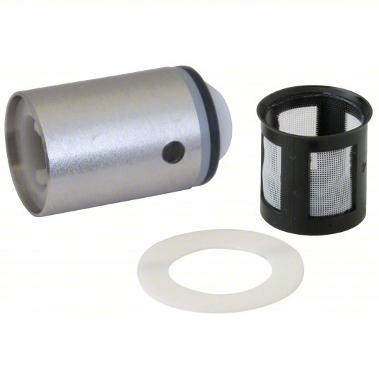 Chicago Faucets 671-XJKABNF Metering Cartridge Fits 665/669 Series