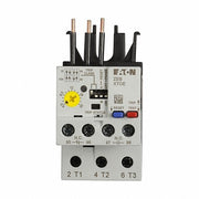 Eaton XTOE020CCS Overload Relay Electronic Protection, 3 Poles, 1NO/1NC, Phase Loss Sensitivity, Frame Size C