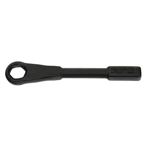 Williams HW-6070 Hammer Wrench, 6 pt., 2-3/16 in