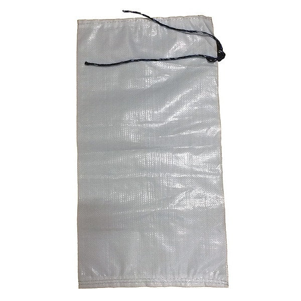 Redwood RW6FGY1 Sand Bag Fresh Water/Saltwater, 14 in Overall Wd, 26 in Overall Lg