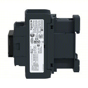 Schneider LC1D25G7 IEC Magnetic Contactor Non-Reversing, 3 Poles, 25 A, 120V AC Coil, 1NO/1NC