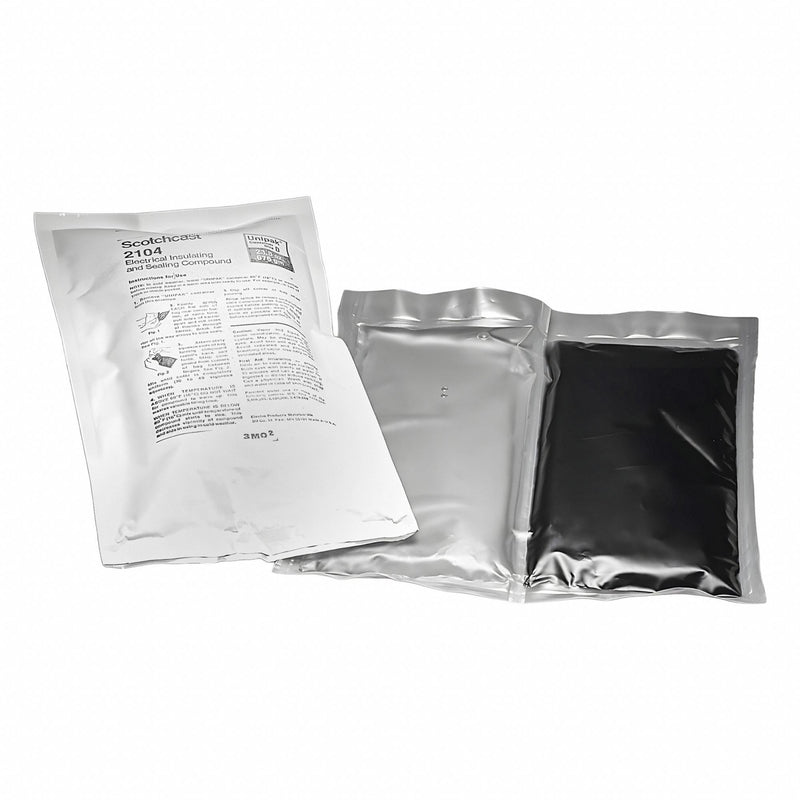 3M 11849 Resin Splice Kit Scotchcast 2104