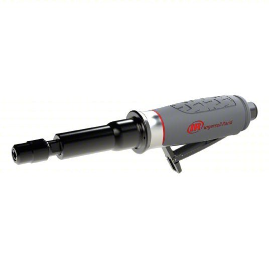 Ingersoll Rand 5208MAX Angle Die Grinder 0.4 hp Horsepower, 25,000 RPM Max. Speed, 1/4 in Collet Size
