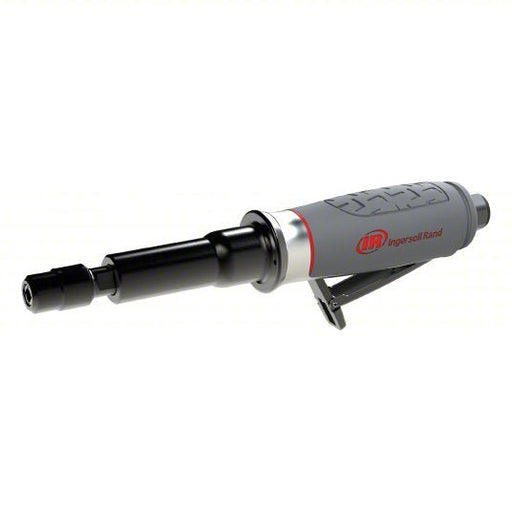 Ingersoll Rand 5208MAX Angle Die Grinder 0.4 hp Horsepower, 25,000 RPM Max. Speed, 1/4 in Collet Size