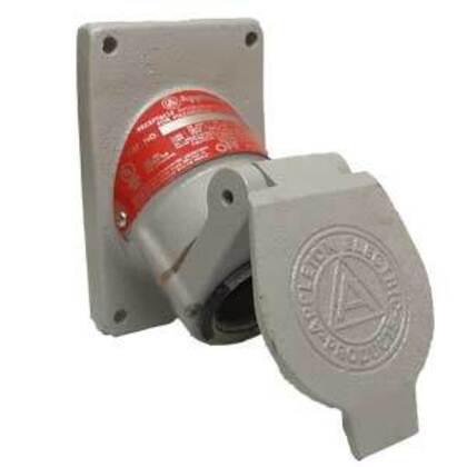 Appleton EFSR-2023 Replacement Receptacle for EFS Assembly