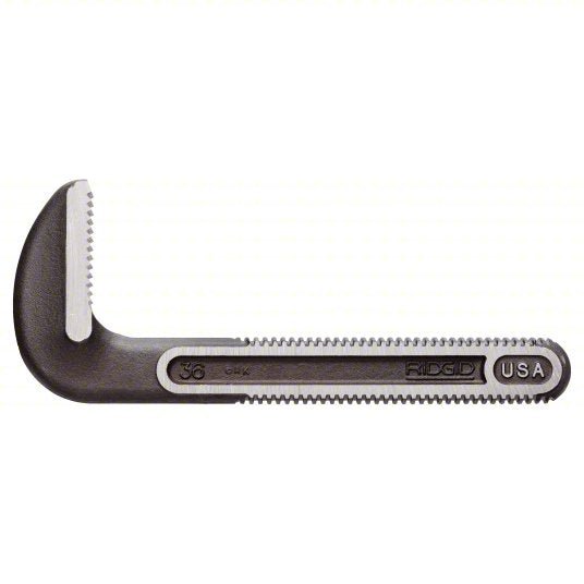 Ridgid 31720 Hook Jaw Compatible with 31035/31085/31110/31380