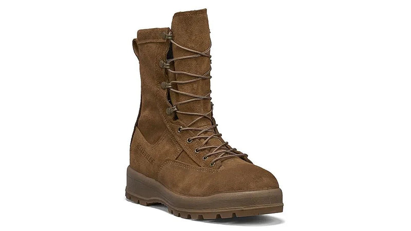 Belleville 684541208455 Boots,C775 055R 600G,Coyote,INSflight,PR