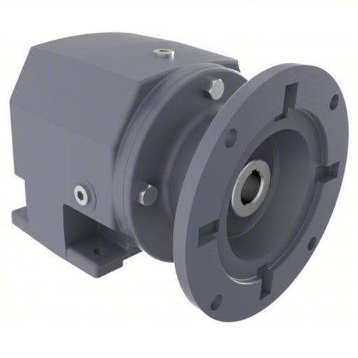 Boston Gear F842B-10K-B9-M1 Speed Reducer, C-Face, 180TC/210C, 10:1