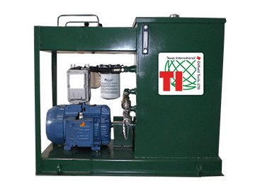 TIOT T17567 Hydraulic EZ Torque Model D Type I