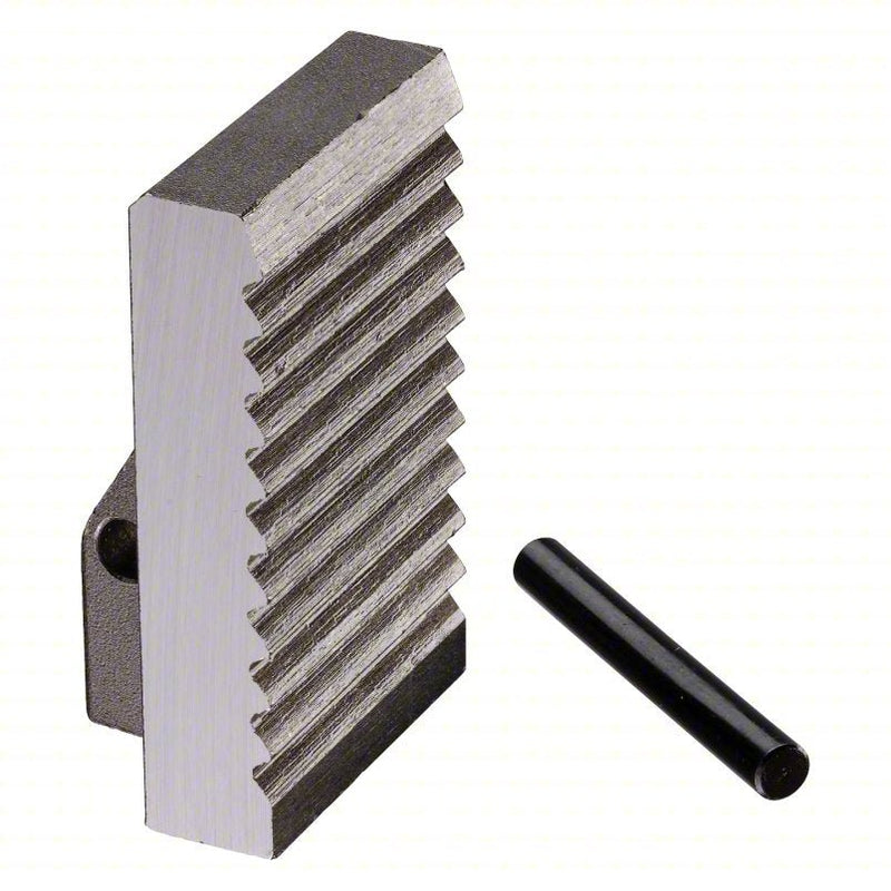 Ridgid 31725 Heel Jaw Assembly Compatible with 31035/31085/31110/31380