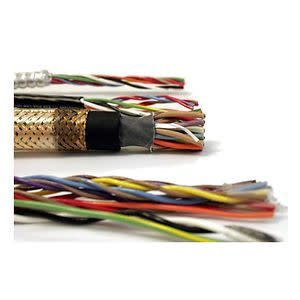 Gai-Tronics 60038-101 Page/Party®, SmartSeries™, System Cable, PVC, Nylon, PVC, Ancillary Cable