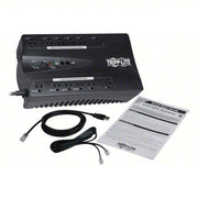 Tripp Lite ECO750UPSTAA UPS System, Standby, Desk Top/Tower, 750VA