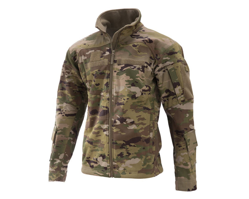 Massif MJKT00065-REG-L Jacket Iwol Ocp Fr Elements Lgr