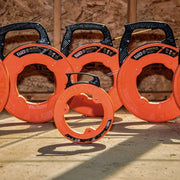 Klein 56331 Steel Fish Tape 50 ft Lg, Flat Tape Shape, Formed Hook End Style, 7 in Case Dia