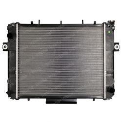Toyota Aftermarket 16410-43635-71 Radiator Assembly