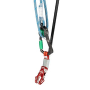 SpanSet USGOTCH2KIT-150 Gotcha 2 Ultra-lightweight Rescue Kit W/150 Meters of Rope (492ft)
