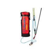 SpanSet USGOTCH2KIT-150 Gotcha 2 Ultra-lightweight Rescue Kit W/150 Meters of Rope (492ft)