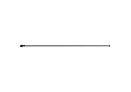 Guardair F5E036AQF 36InForce 5 Alum Ext, Quiet Force Nozzle, For 75LJ012AA/F5048AA/GA4404B, Aluminum, Aluminum