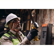 Streamlight 91831 Flashlight Rechargeable, 325 lm Max. Brightness, 3.75 hr Run Time at Max. Brightness - Redwood.KV836RZ1