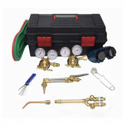 Uniweld HS-MDUF Gas Welding Outfit: Acetylene, CGA 510, MD1350CA