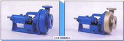 MCM PC1DR4SG0850UGB0A023 Pump 118 Series