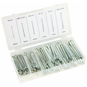 Storehouse 67564 Extra Long Cotter Pin Assortment, 144 Piece