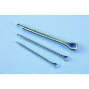 Storehouse 67564 Extra Long Cotter Pin Assortment, 144 Piece