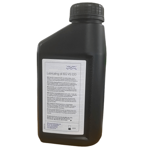 Alfa Laval 54269083 Lubricating Oil ISO VG 220 1L 1 Liter