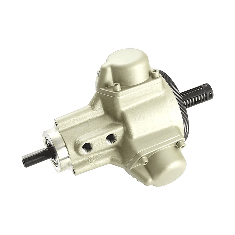 Parker TAM4-030S Taiyo Radial Piston Air Motor