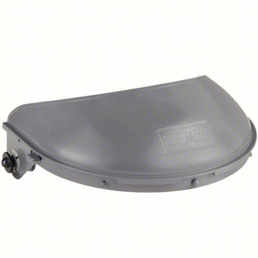 Honeywell Fibre-Metal F4400 Headgear Gray, Mounting Cups